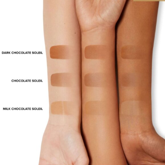 Too Faced BRAND NEW - MILK Chocolate Soleil Matte Bronzer - Picture 3 of 3